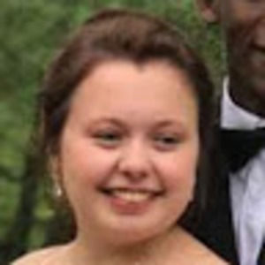 Meet your Posher, Hailey